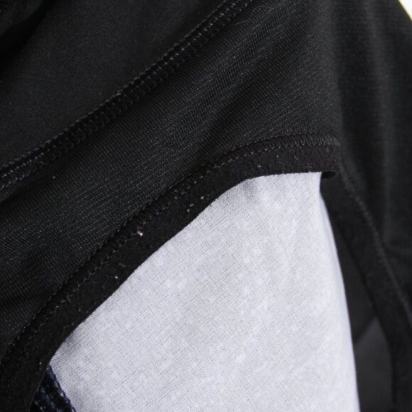 Lululemon Speed Up Short *2.5" Speckled Foil White Blue / Black Swift Size 8 - Picture 11 of 14